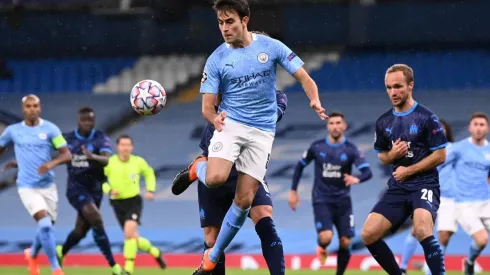 Eric García será jugador del Barcelona en este o el próximo mercado de pases