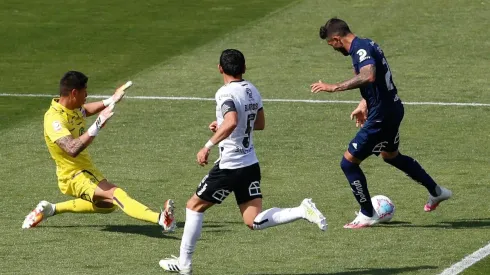 Este domingo se vivirá una nueva versión del Superclásico del fútbol chileno.