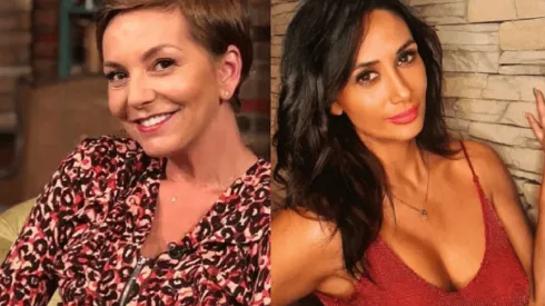 En Cómplices la ex animadora de CHV habló sobre el tema