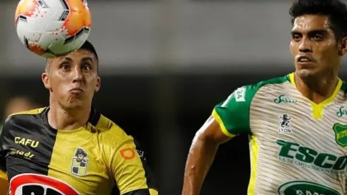 Defensa y Justicia si podrá hacer de local en su estadio, cosa contrario al de Coquimbo Unido.