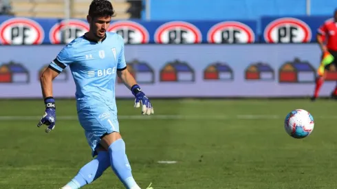 Dituro está consciente del peso del elenco comandado por Ronald Fuentes.