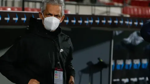 El ex técnico de la Roja tendrá una difícil misión en Colombia.