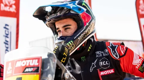 El Iquiqueño estará en el hospital hasta al menos el próximo 16 de enero.