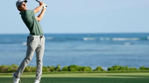 Niemann empezó con todo en Hawaii