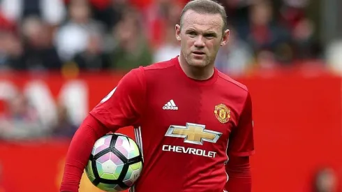 Rooney cuelga los botines a los 35 años.