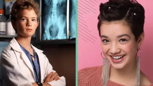 Revelan a la protagonista de la nueva versión de "Doogie Howser"
