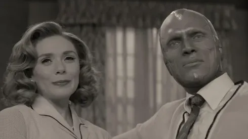 (Fotografía: Disney+)