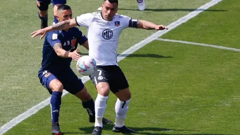 Paredes anticipa el partido clave del domingo