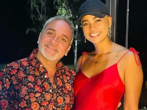 Luis Jara estrena su nuevo tema acompañado de Camila Recabarren