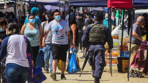 Revisa en qué etapa está considerada tu comuna y el monto a recibir en febrero