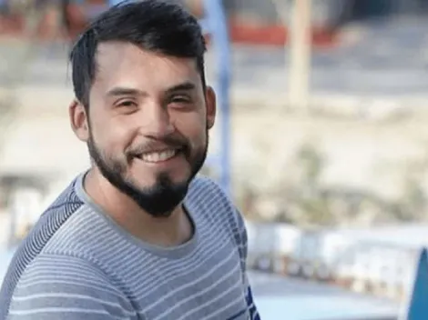 Hardcorito se refiere a complejo estado de salud que enfrenta