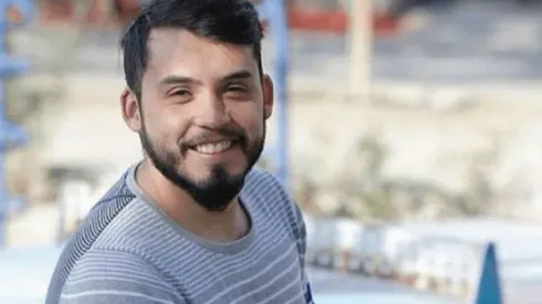 En sus redes sociales Cristian Jara compartió su actual estado de salud