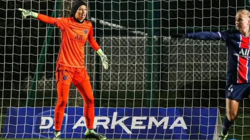 Importante triunfo del PSG