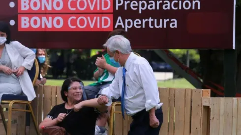 La primera solicitud del IFE Covid es hasta el 18 de enero.