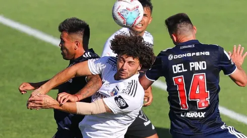Colo Colo y la U en nuevo Superclásico. Síguelo en vivo.