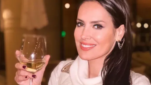 Adriana Barrientos es candidata por el Distrito 13.