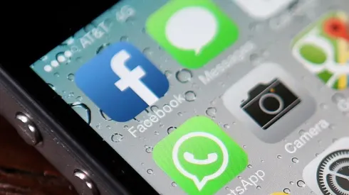 La medida fue adoptada luego de perder millones de usuarios (Foto:Agencia Uno)