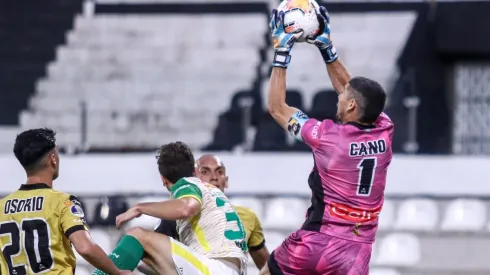 Coquimbo Unido enfrenta en Argentina a Defensa y Justicia por la vuelta de la semifinal de la Copa Sudamericana 2020.