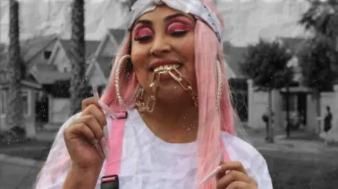 Naya Fácil se lanzó con todo a las plataformas de música.