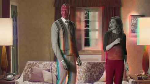 Todos los viernes Disney Plus estrenará un nuevo episodio de Wandavision