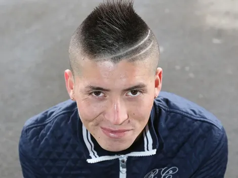 "Johnny Herrera mató a una persona y a mí me tienen encerrado"