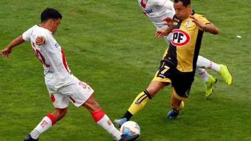 Coquimbo Unido buscará la victoria para salir de la zona de descenso directo en el torneo local.