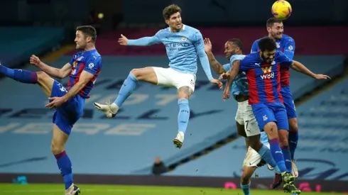 El City con un partido menos alcanzó el segundo lugar de la Premier League.