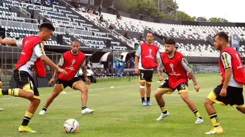 Coquimbo Unido quiere hacer historia nuevamente y avanzar por primera vez a la final de un torneo continental