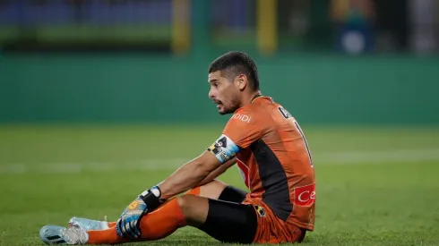 Matías Cano resaltó el trabajo de Coquimbo Unido en la Copa Sudamericana.