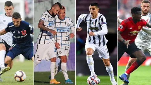 Agenda de partidos domingo 17 de Enero: Superclásico, Premier, entre otros