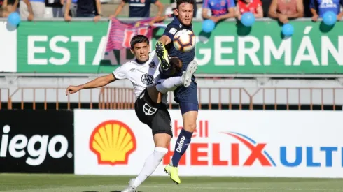 Colo Colo y Universidad de Chile se encuentran en una nueva edición del Superclásico del fútbol chileno en el Estadio Monumental, a partir de las  18:00 hrs.