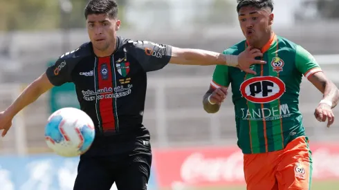 El equipo árabe sigue escalando posiciones en el torneo nacional.