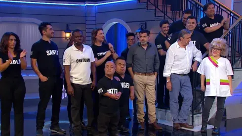 En marzo comenzaría el nuevo ciclo del programa de Mega.