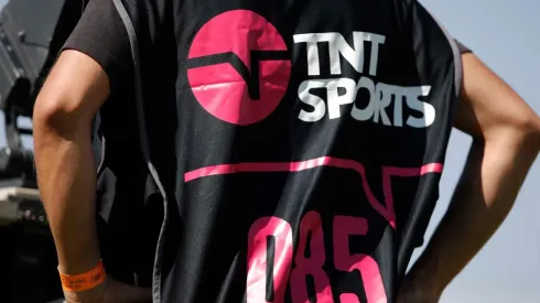 TNT Sports comenzó este domingo 17 de enero su transmisión en Chile.