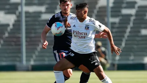 El partido entre Colo Colo y la Universidad de Chile será transmitido simultáneamente en Chile, Argentina y Brasil.