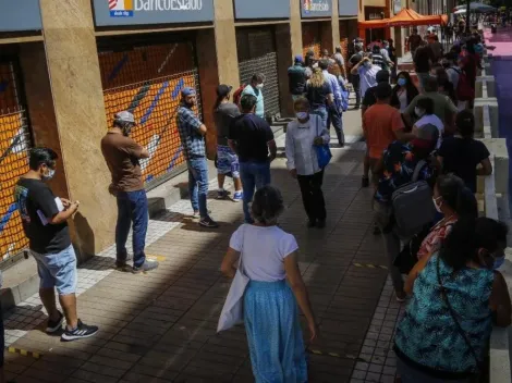 Últimos días para postular al IFE Covid y Bono Covid de enero