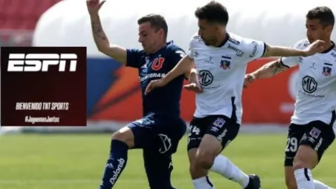 TNT Sports debuta hoy con el Superclásico