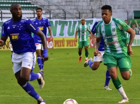 Cruzeiro cae ante Juventude y jugará otro año más en la B