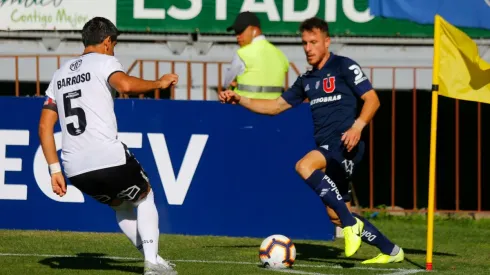 El Estadio Monumental será escenario de un nuevo Superclásico del fútbol chileno entre Colo Colo y Universidad de Chile.