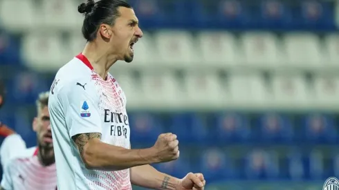 El Milan es líder con 43 unidades