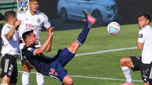 Empate sin goles en el Monumental entre Colo Colo y la U. Así quedan la tabla de posiciones y la ponderada.