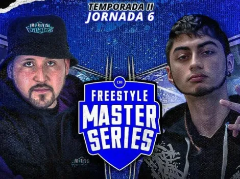 FMS Chile da a conocer el tercer batallón para la fecha 6 de la liga