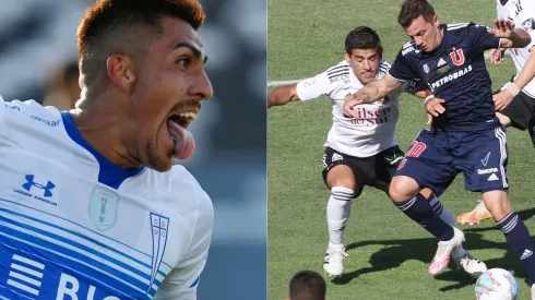 Universidad Católica se llevó por mucha ventaja el minitorneo de clásicos de la temporada 2020