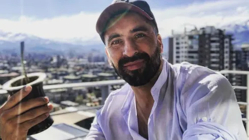 Cristián Basaure es panelista destacado en el nuevo programa radial Redgol en La Clave