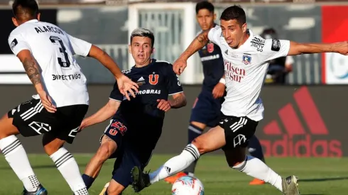 Los albos y los azules sufren por el descenso