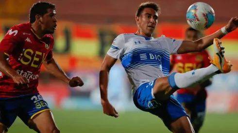 La UC ya está en la Libertadores