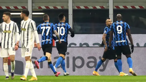 El Milan se aleja del Inter