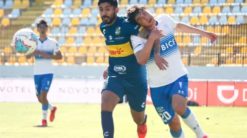 La UC quiere seguir sumando puntos para conquistar el tricampeonato.