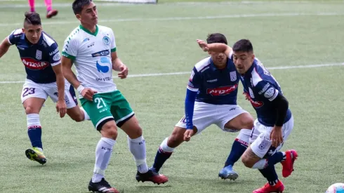 Ambos equipos comienzan el camino que termina en la final por el ascenso frente a Unión San Felipe.