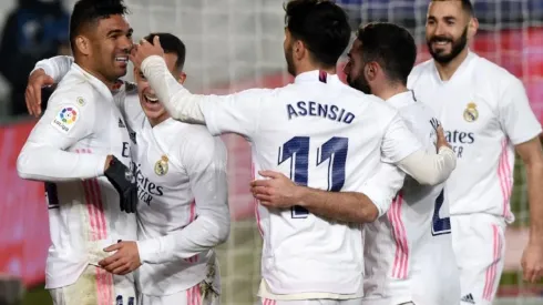 Real Madrid busca seguir avanzando en la Copa del Rey